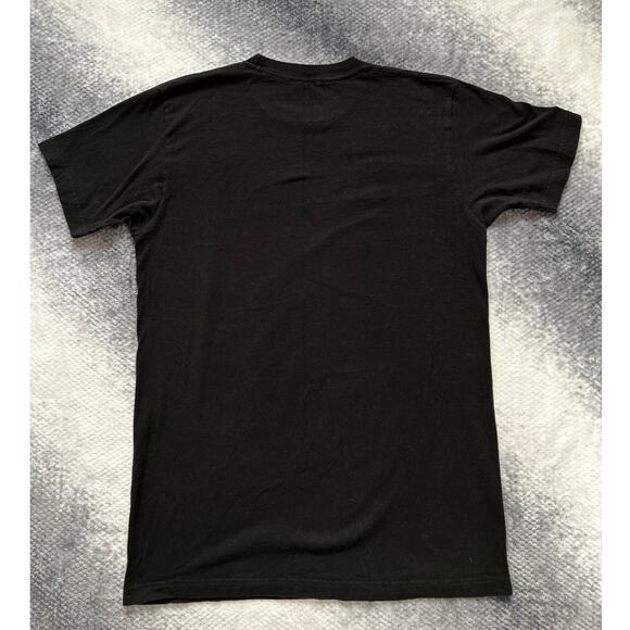 Dragonball Z Goku Graphic Short Sleeve T-Shirt Men Size Medium Retro Anime - Picture 2 of 7